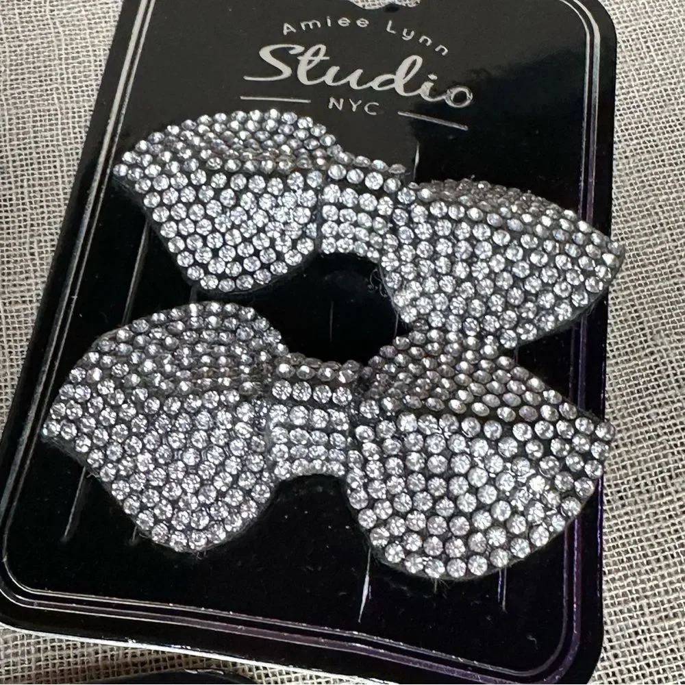 Hair Accessories Bundle